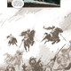 Image for article titled Natasha Alterici’s Heathen conjures a captivating queer Viking fantasy
